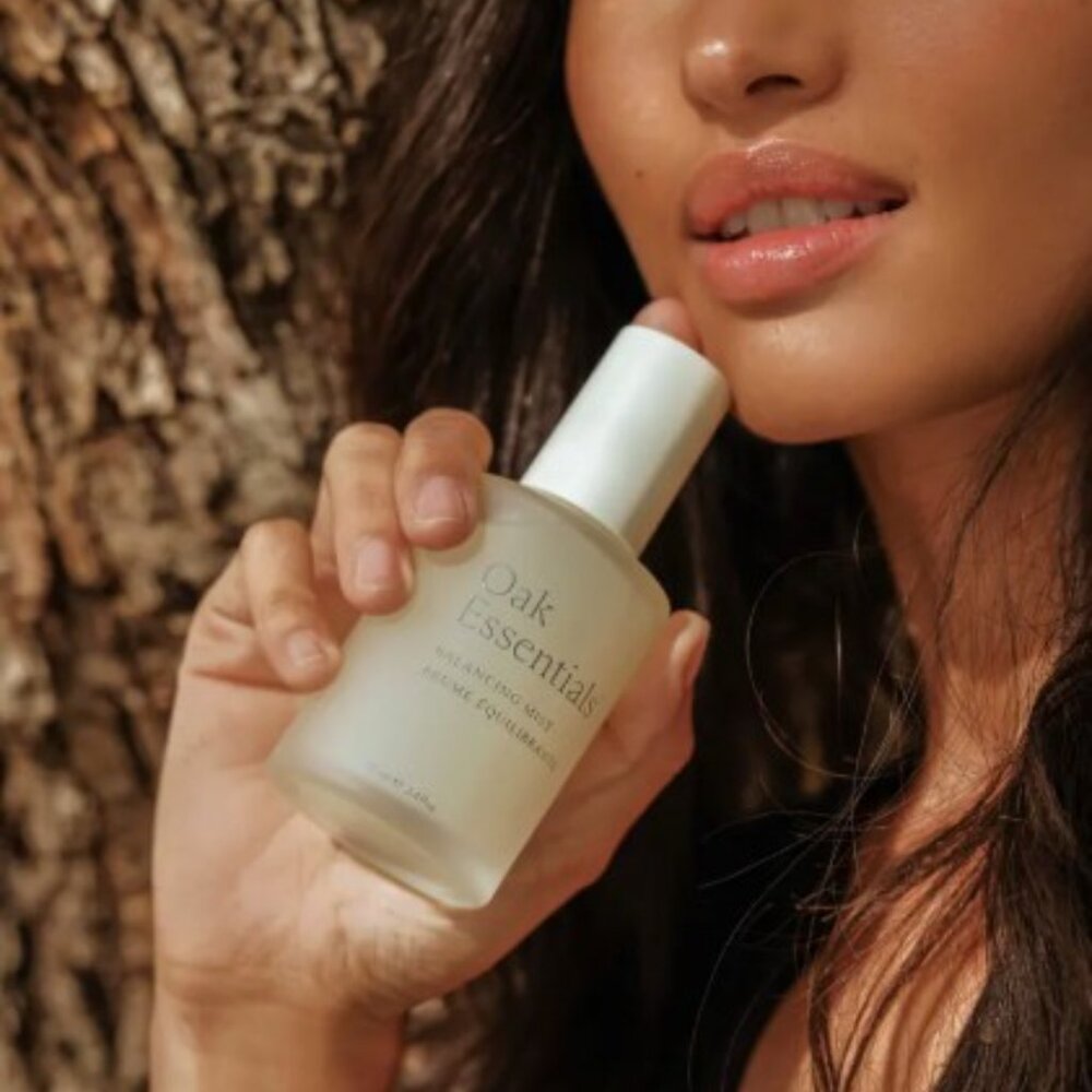 Oak Essentials Balancing Mist - Picture 6 of 7